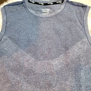 Saucony Men's Large Sports Top